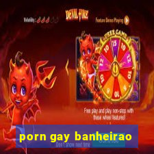 porn gay banheirao